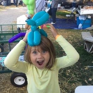 Meet your Posher, Marcie